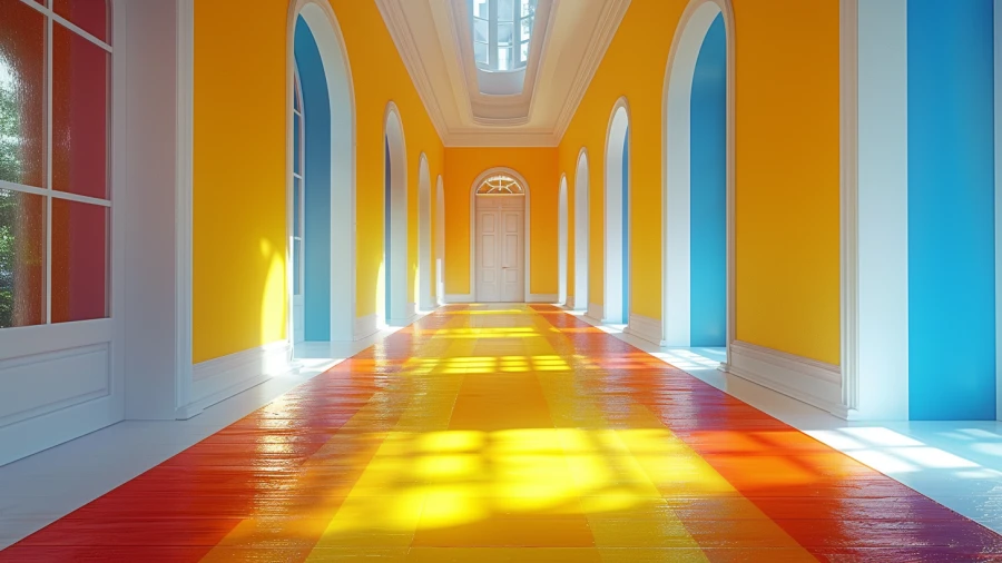Best 20 Hallway Colour Ideas for a Stunning Entrance