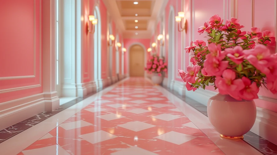 Best 20 Hallway Colour Ideas for a Stunning Entrance