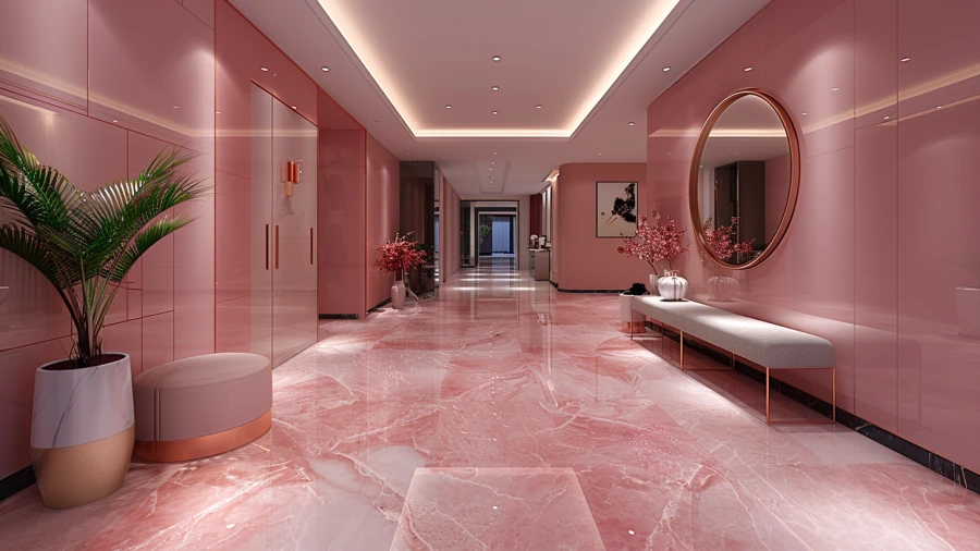 Best 20 Hallway Colour Ideas for a Stunning Entrance