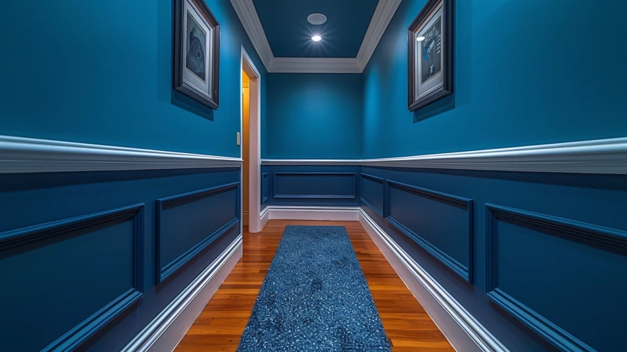 Best 20 Hallway Colour Ideas for a Stunning Entrance