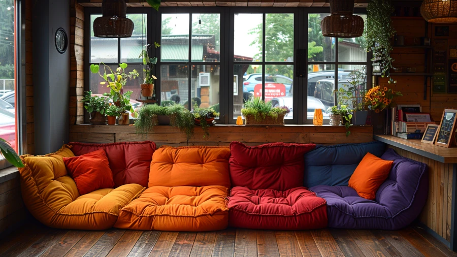 20 Inspiring Hostel Room Decoration Ideas to Make Your Space Feel Like Home