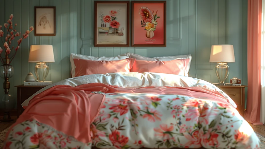 20 Inspiring Hostel Room Decoration Ideas to Make Your Space Feel Like Home