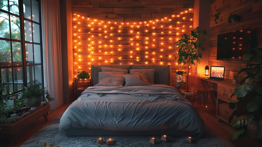 20 Inspiring Hostel Room Decoration Ideas to Make Your Space Feel Like Home
