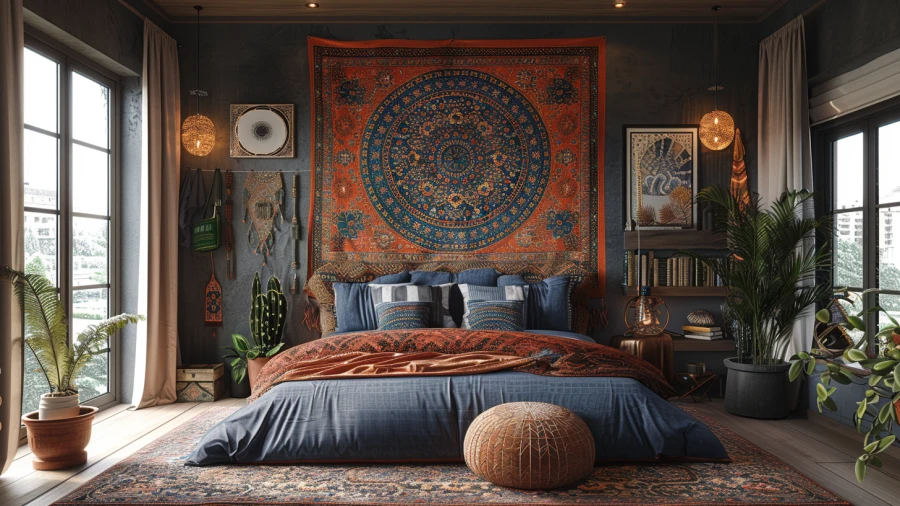 20 Inspiring Hostel Room Decoration Ideas to Make Your Space Feel Like Home