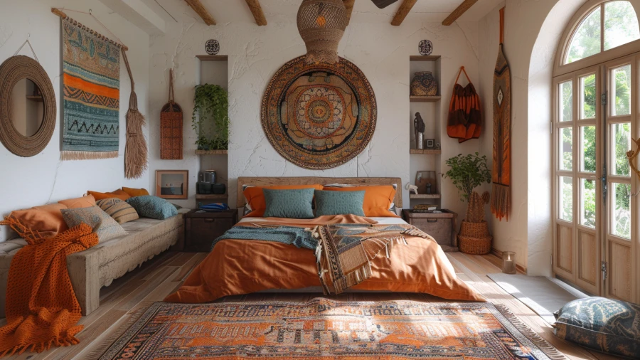 20 Inspiring Hostel Room Decoration Ideas to Make Your Space Feel Like Home