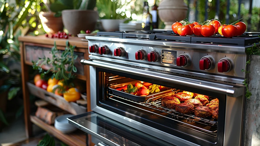 Exploring 20 Creative Kitchen Furniture Design Ideas