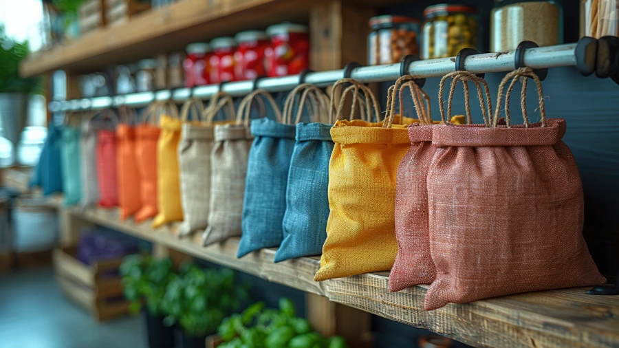 20 Kitchen Pantry Ideas to Optimize Your Kitchen Storage