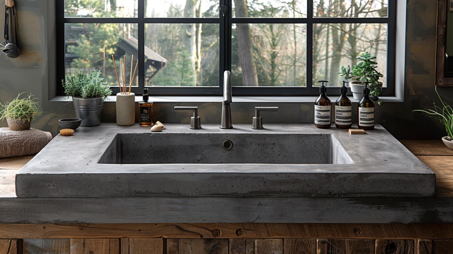 20 Creative Laundry Room Sink Ideas to Elevate Your Space