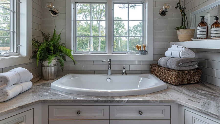 20 Creative Laundry Room Sink Ideas to Elevate Your Space