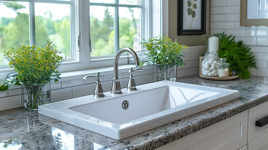 20 Creative Laundry Room Sink Ideas to Elevate Your Space