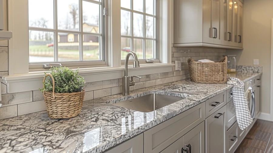 20 Creative Laundry Room Sink Ideas to Elevate Your Space