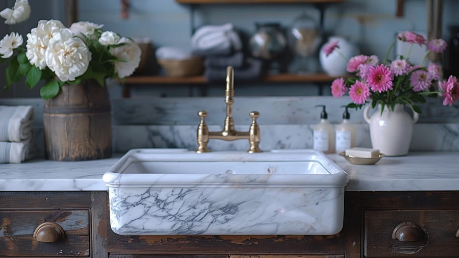 20 Creative Laundry Room Sink Ideas to Elevate Your Space
