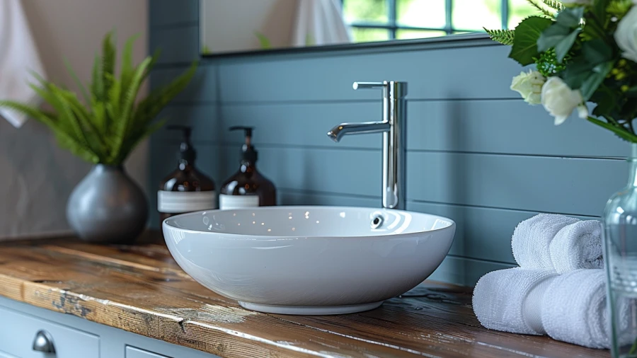 20 Creative Laundry Room Sink Ideas to Elevate Your Space