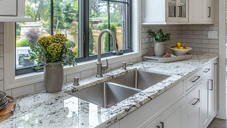 20 Creative Laundry Room Sink Ideas to Elevate Your Space