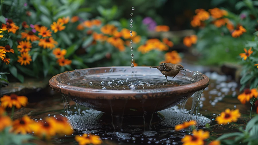 20 Inspiring Memorial Garden Ideas for Honoring Loved Ones