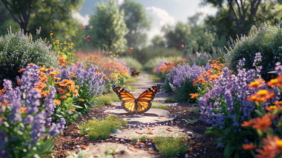 20 Inspiring Memorial Garden Ideas for Honoring Loved Ones