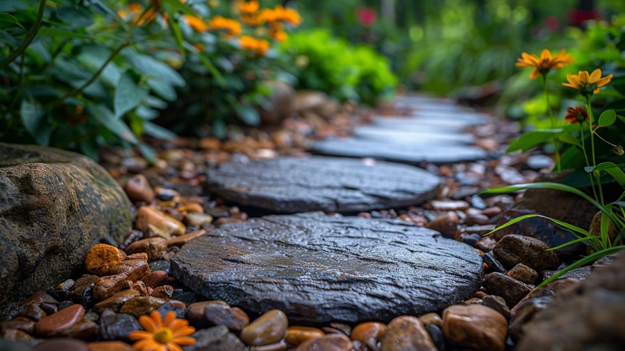 20 Inspiring Memorial Garden Ideas for Honoring Loved Ones
