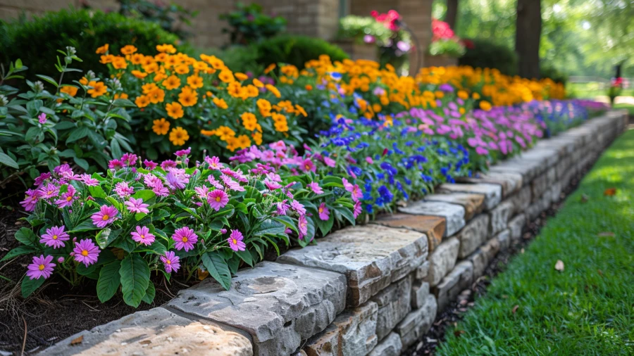 20 Inspiring Memorial Garden Ideas for Honoring Loved Ones