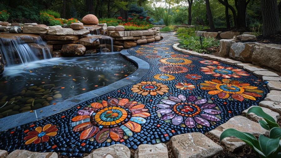 20 Inspiring Memorial Garden Ideas for Honoring Loved Ones