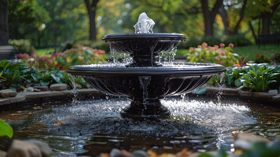 20 Inspiring Memorial Garden Ideas for Honoring Loved Ones