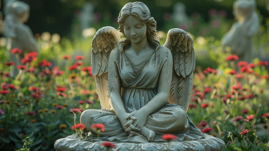 20 Inspiring Memorial Garden Ideas for Honoring Loved Ones