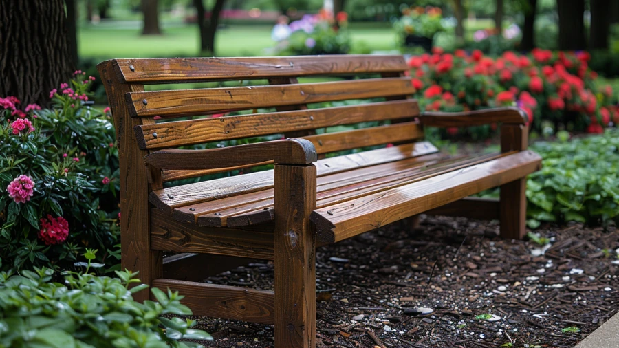 20 Inspiring Memorial Garden Ideas for Honoring Loved Ones