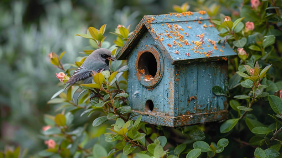 20 Inspiring Memorial Garden Ideas for Honoring Loved Ones