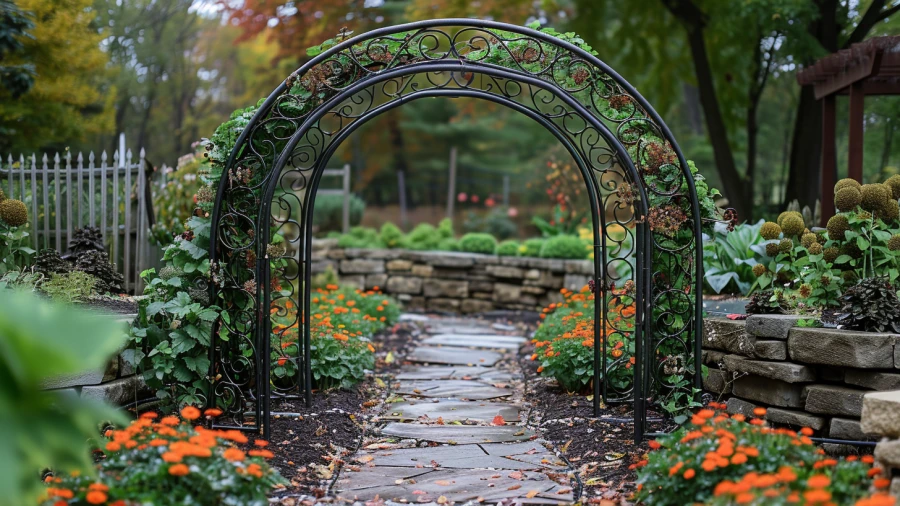 20 Inspiring Memorial Garden Ideas for Honoring Loved Ones