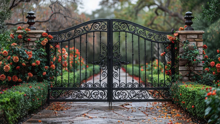 20 Inspiring Memorial Garden Ideas for Honoring Loved Ones