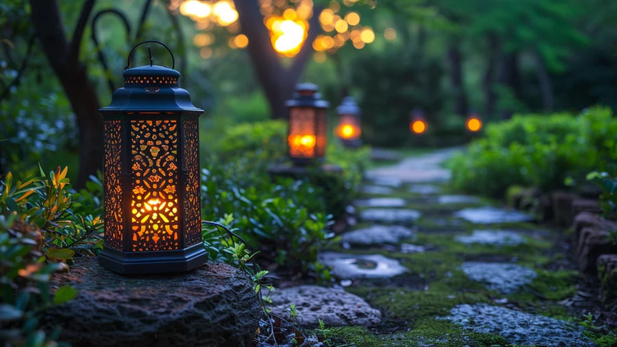 20 Inspiring Memorial Garden Ideas for Honoring Loved Ones