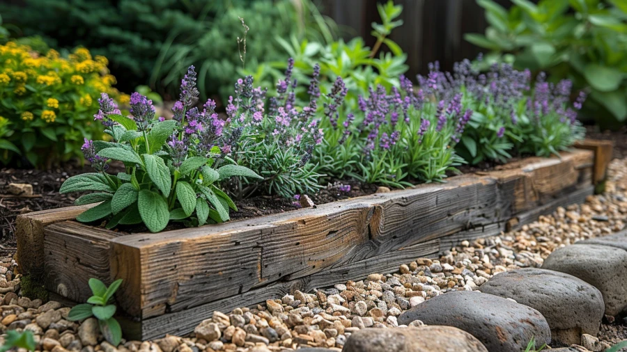 20 Inspiring Memorial Garden Ideas for Honoring Loved Ones