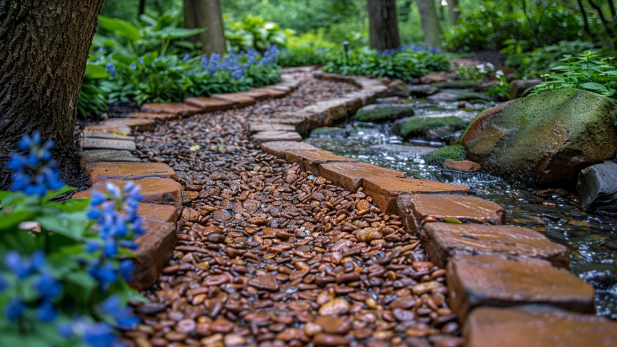 20 Inspiring Memorial Garden Ideas for Honoring Loved Ones