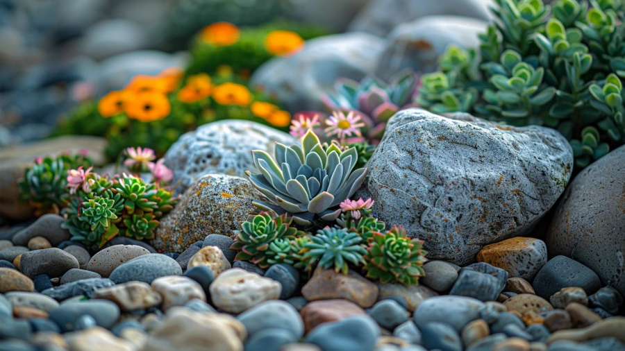 20 Inspiring Memorial Garden Ideas for Honoring Loved Ones