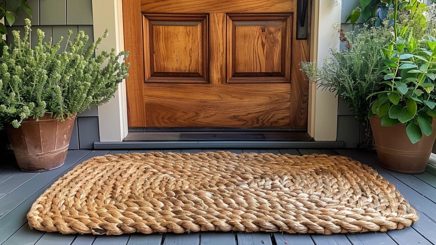 20 Unique Mudroom Ideas to Transform Your Entryway into an Organized Haven