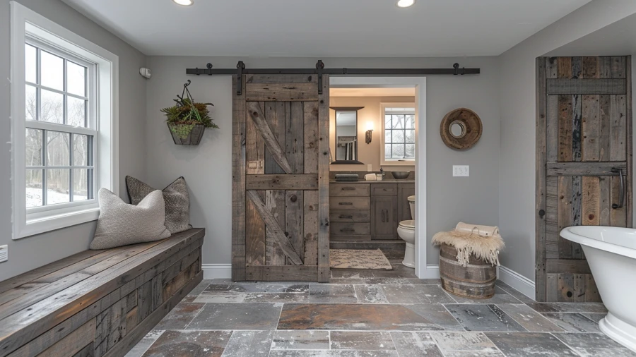 20 Unique Mudroom Ideas to Transform Your Entryway into an Organized Haven