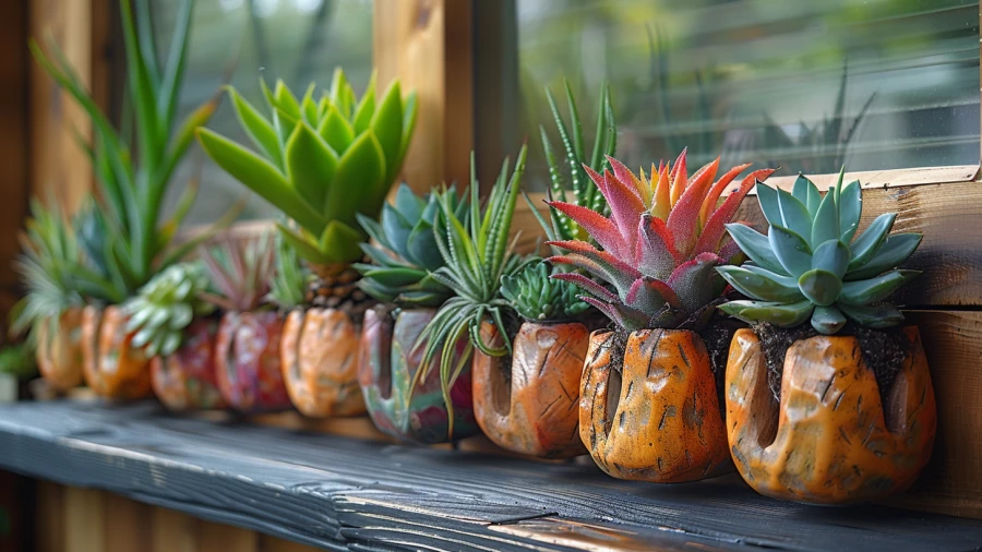 20 Indoor Plant Wall Ideas to Bring Nature to Your Home