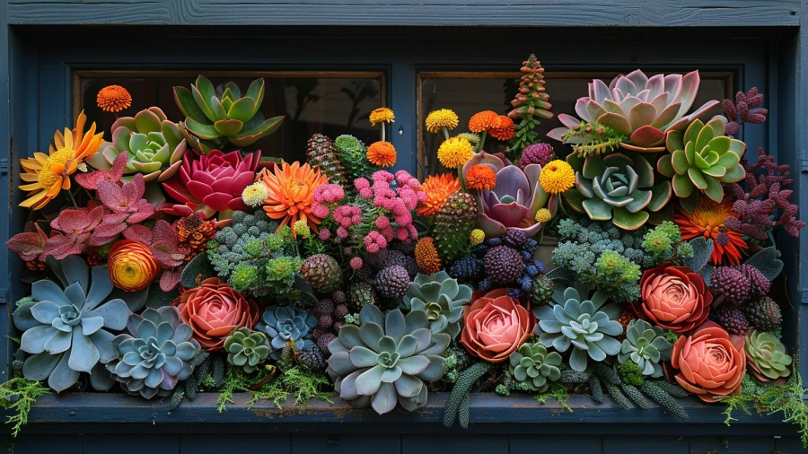 20 Indoor Plant Wall Ideas to Bring Nature to Your Home