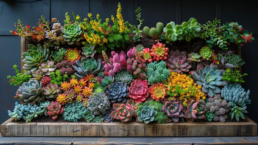 20 Indoor Plant Wall Ideas to Bring Nature to Your Home