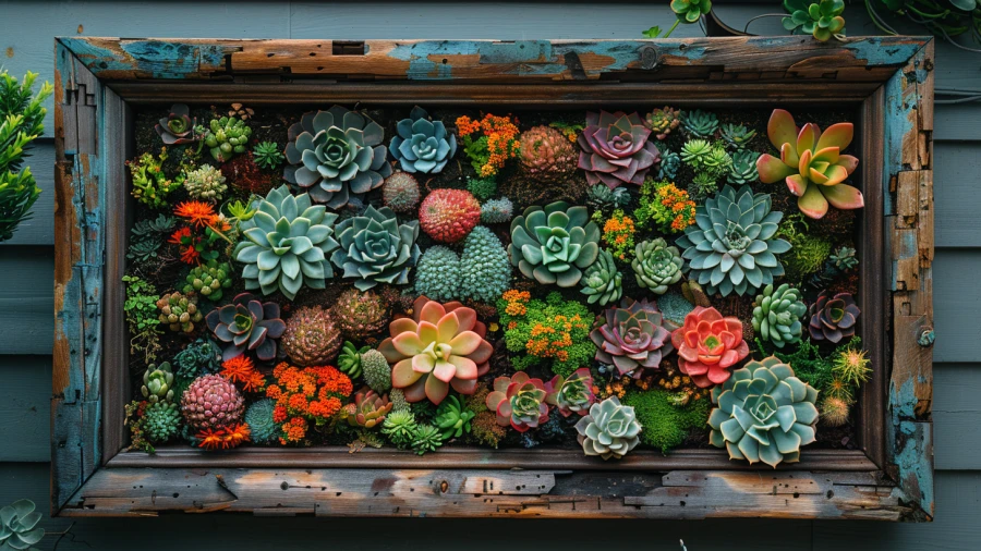 20 Indoor Plant Wall Ideas to Bring Nature to Your Home