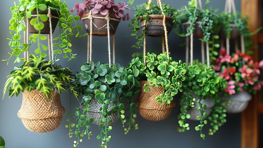 20 Indoor Plant Wall Ideas to Bring Nature to Your Home
