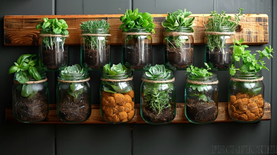 20 Indoor Plant Wall Ideas to Bring Nature to Your Home