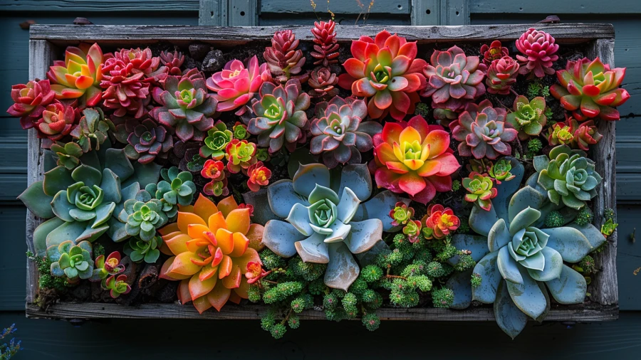 20 Indoor Plant Wall Ideas to Bring Nature to Your Home