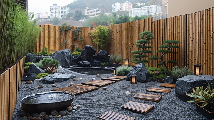 20 Inspiring Rooftop Garden Design Ideas for a Green Urban Retreat