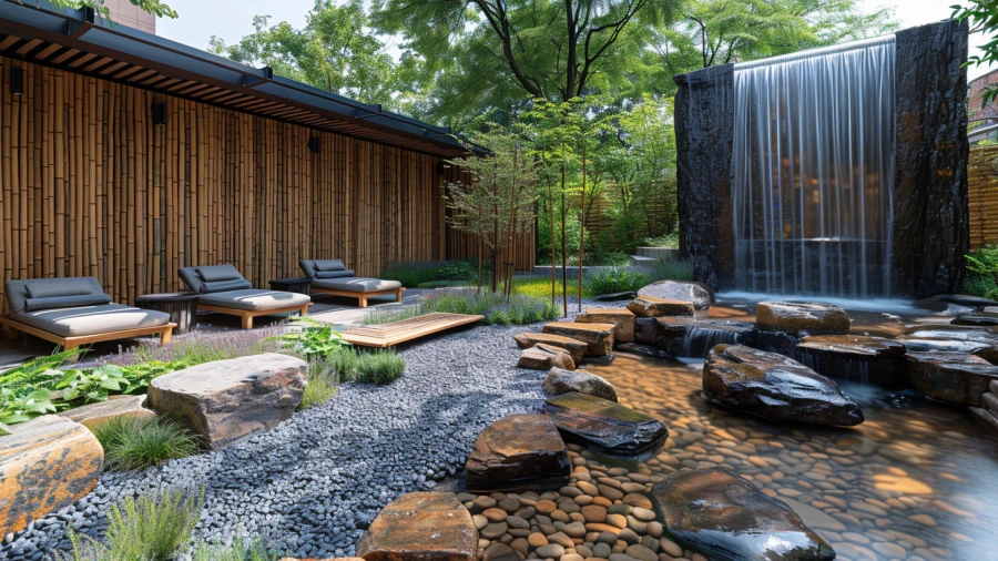 20 Inspiring Rooftop Garden Design Ideas for a Green Urban Retreat