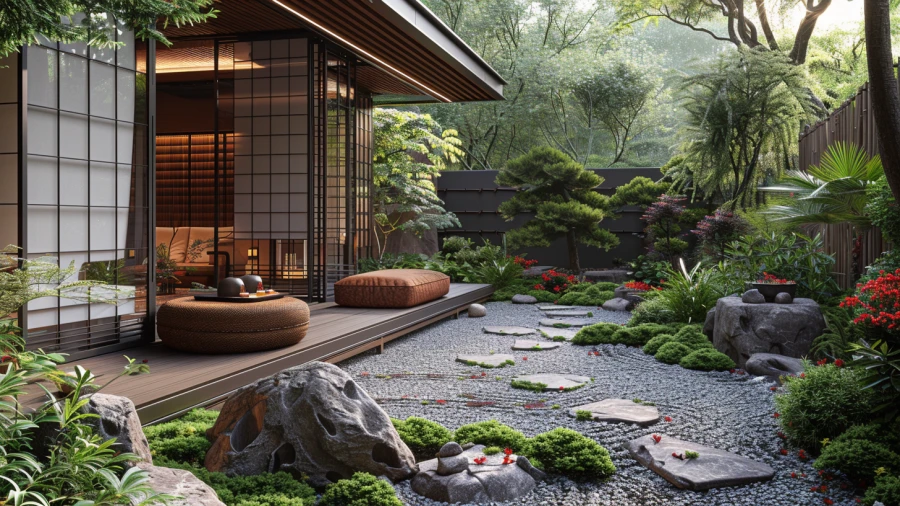 20 Inspiring Rooftop Garden Design Ideas for a Green Urban Retreat