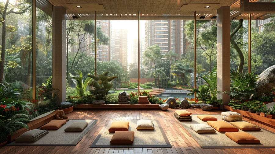 20 Inspiring Rooftop Garden Design Ideas for a Green Urban Retreat