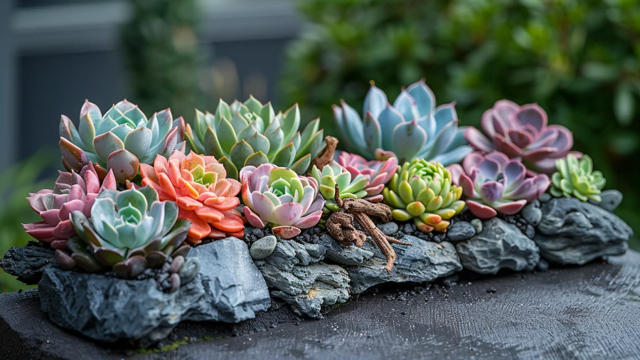 20 Inspiring Rooftop Garden Design Ideas for a Green Urban Retreat