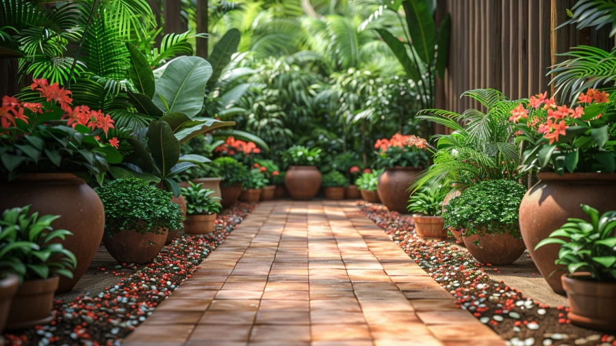 20 Inspiring Rooftop Garden Design Ideas for a Green Urban Retreat