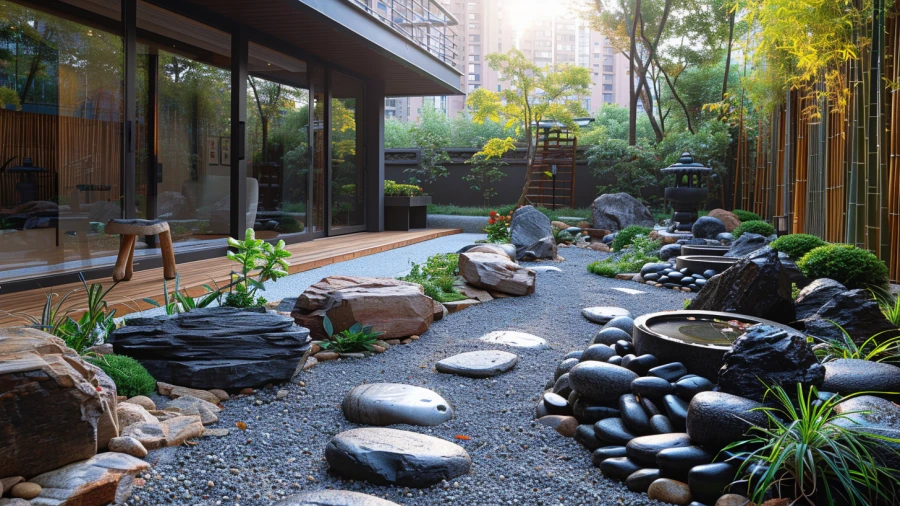 20 Inspiring Rooftop Garden Design Ideas for a Green Urban Retreat