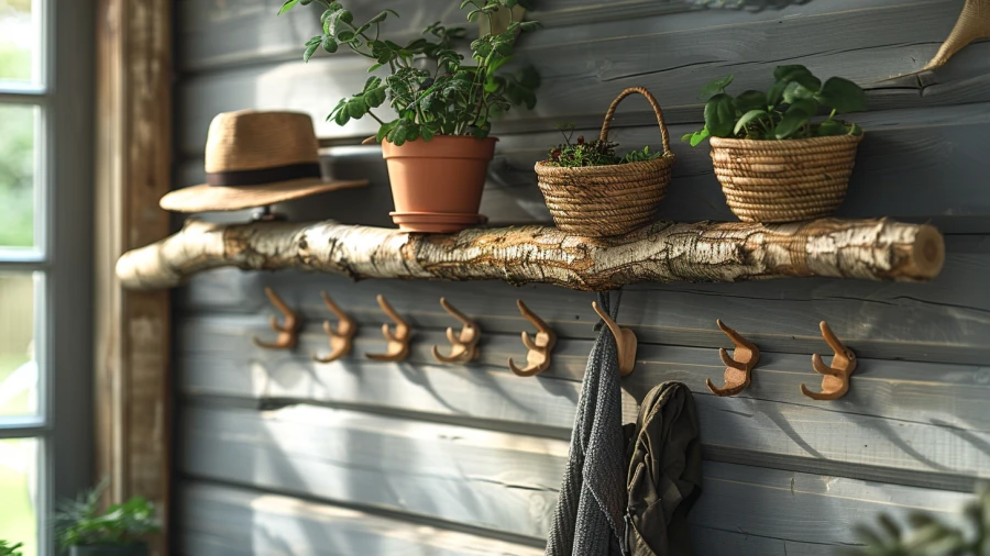 20 Smart Shed Storage Ideas to Organize Your Space Efficiently